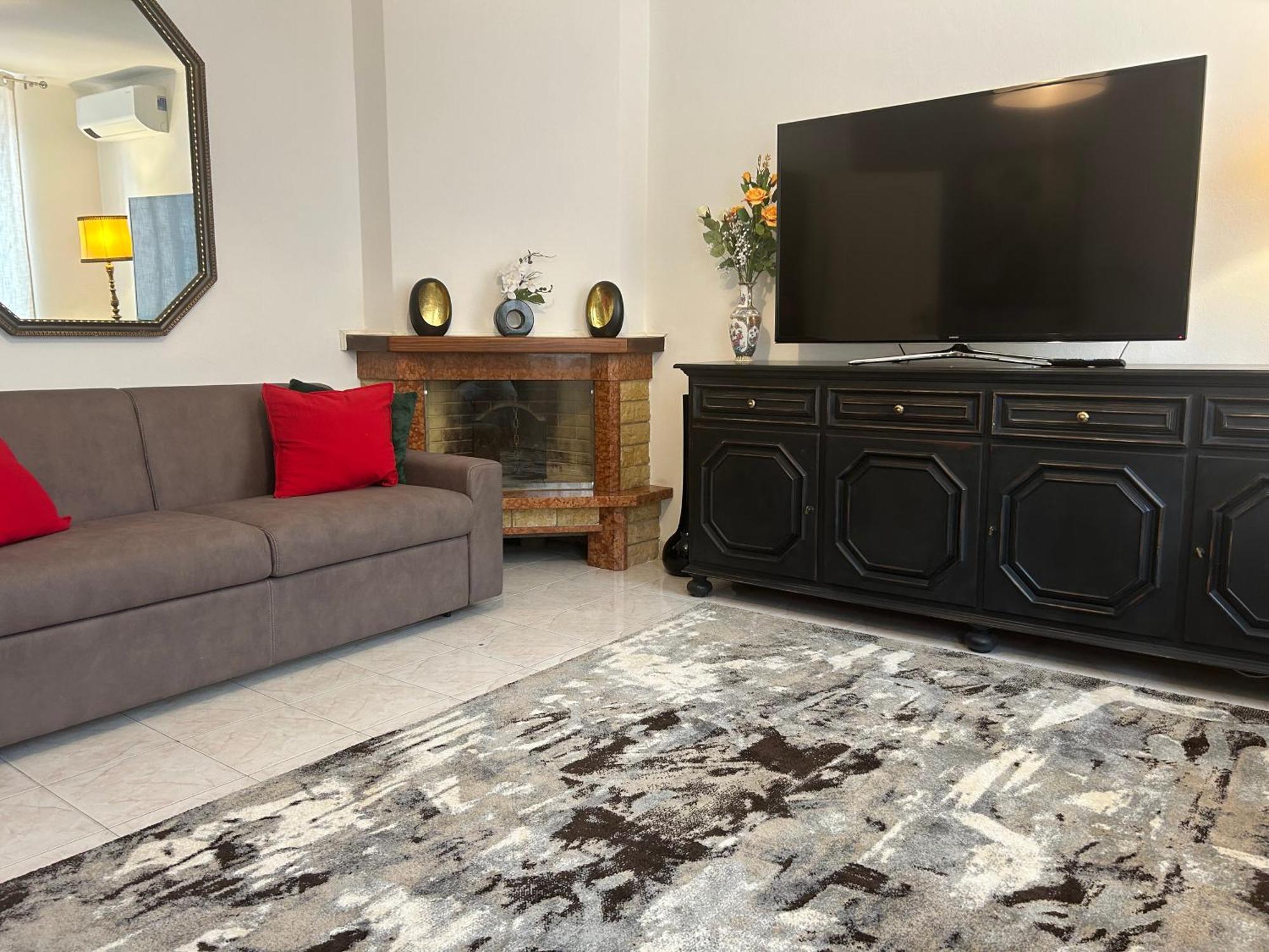 San Zeno Apartment 베로나 외부 사진
