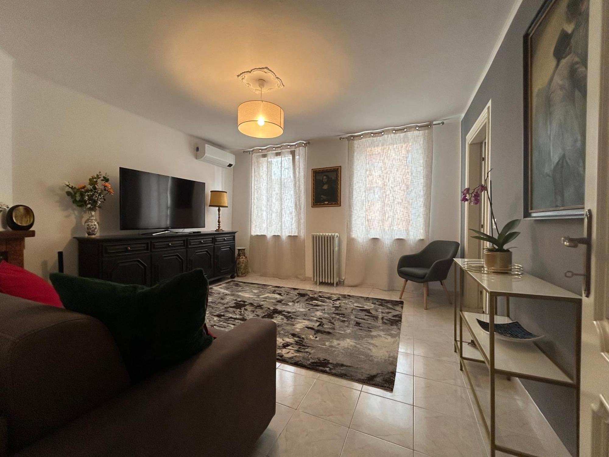 San Zeno Apartment 베로나 외부 사진