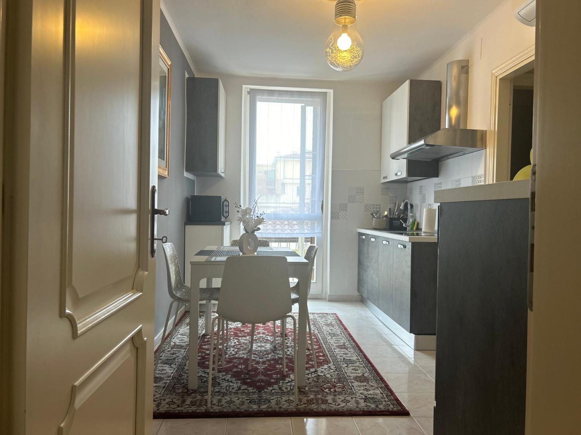 San Zeno Apartment 베로나 외부 사진