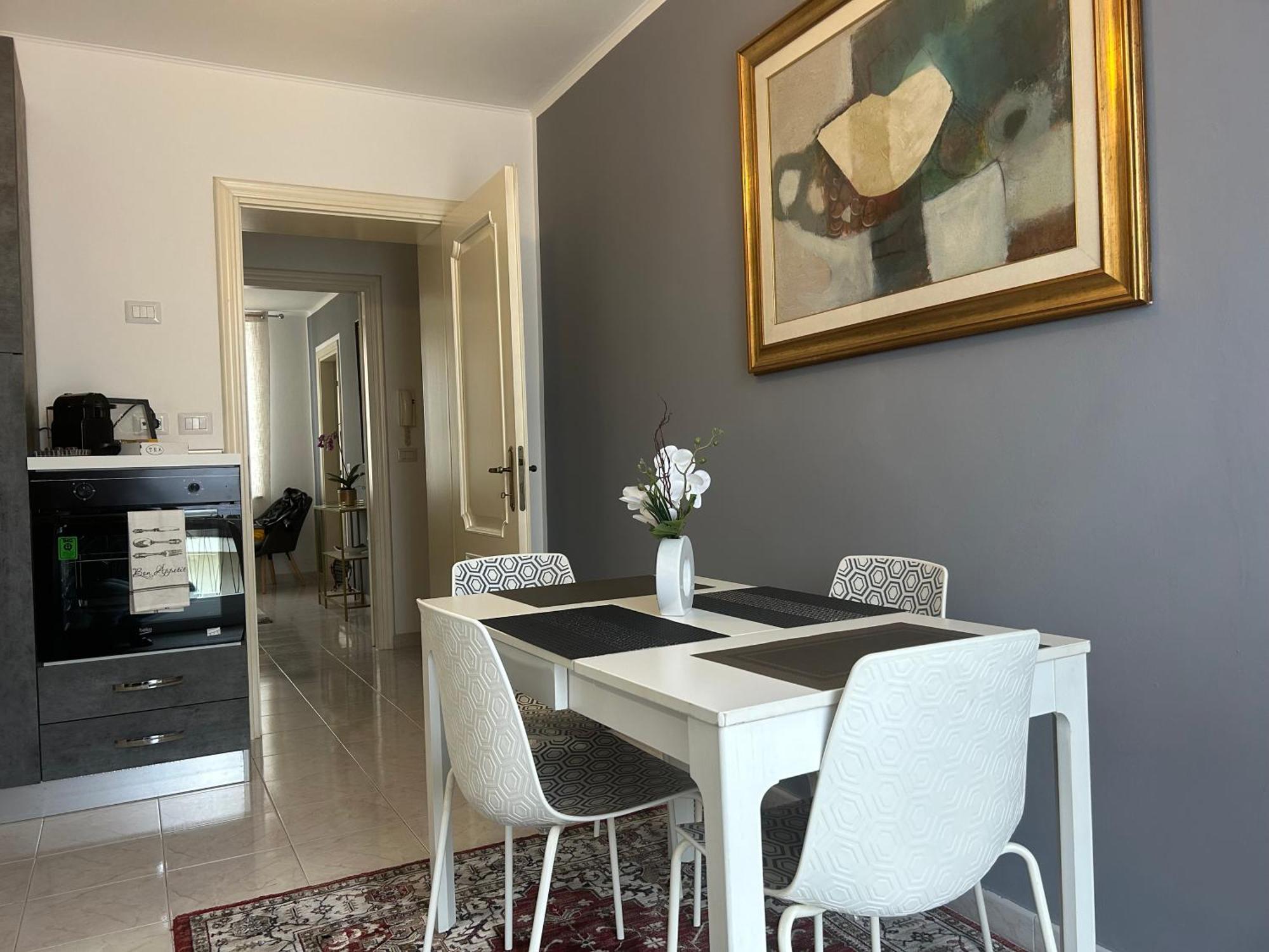 San Zeno Apartment 베로나 외부 사진