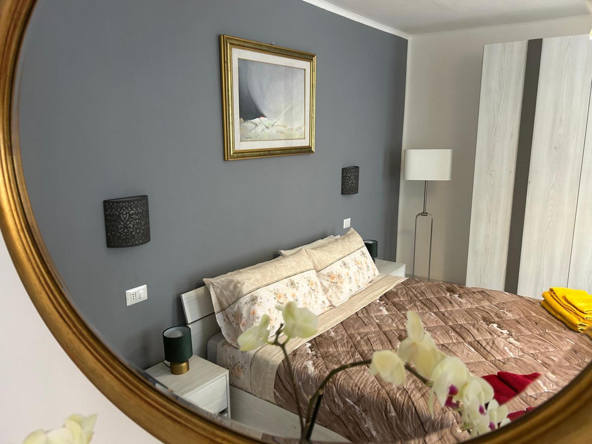 San Zeno Apartment 베로나 외부 사진
