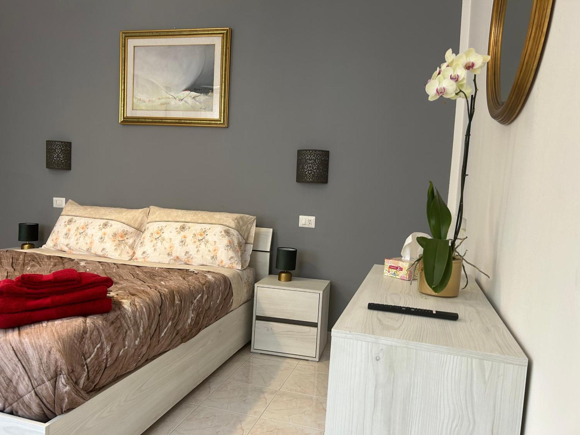 San Zeno Apartment 베로나 외부 사진