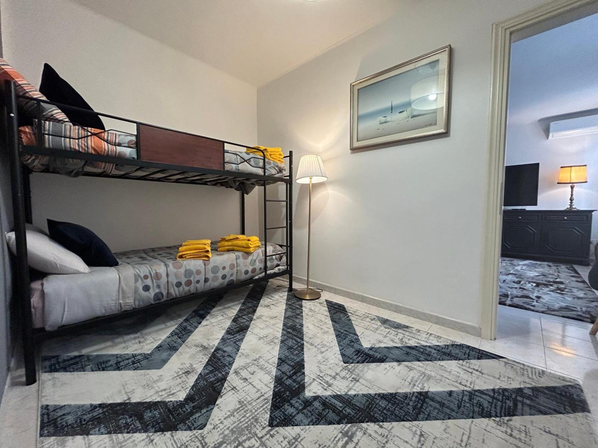 San Zeno Apartment 베로나 외부 사진