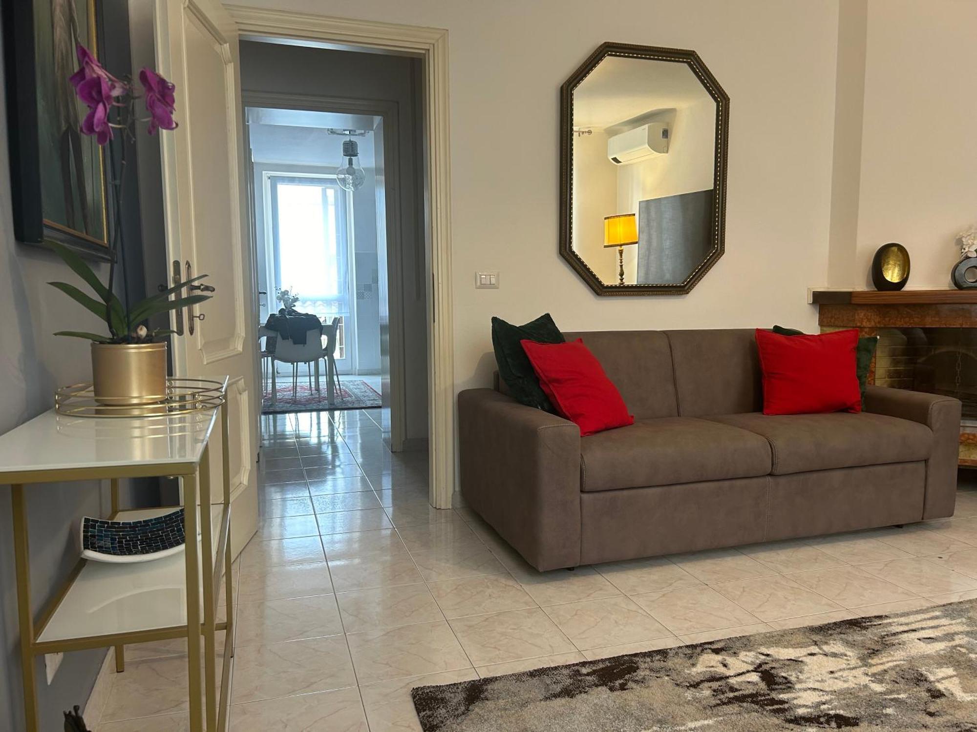 San Zeno Apartment 베로나 외부 사진
