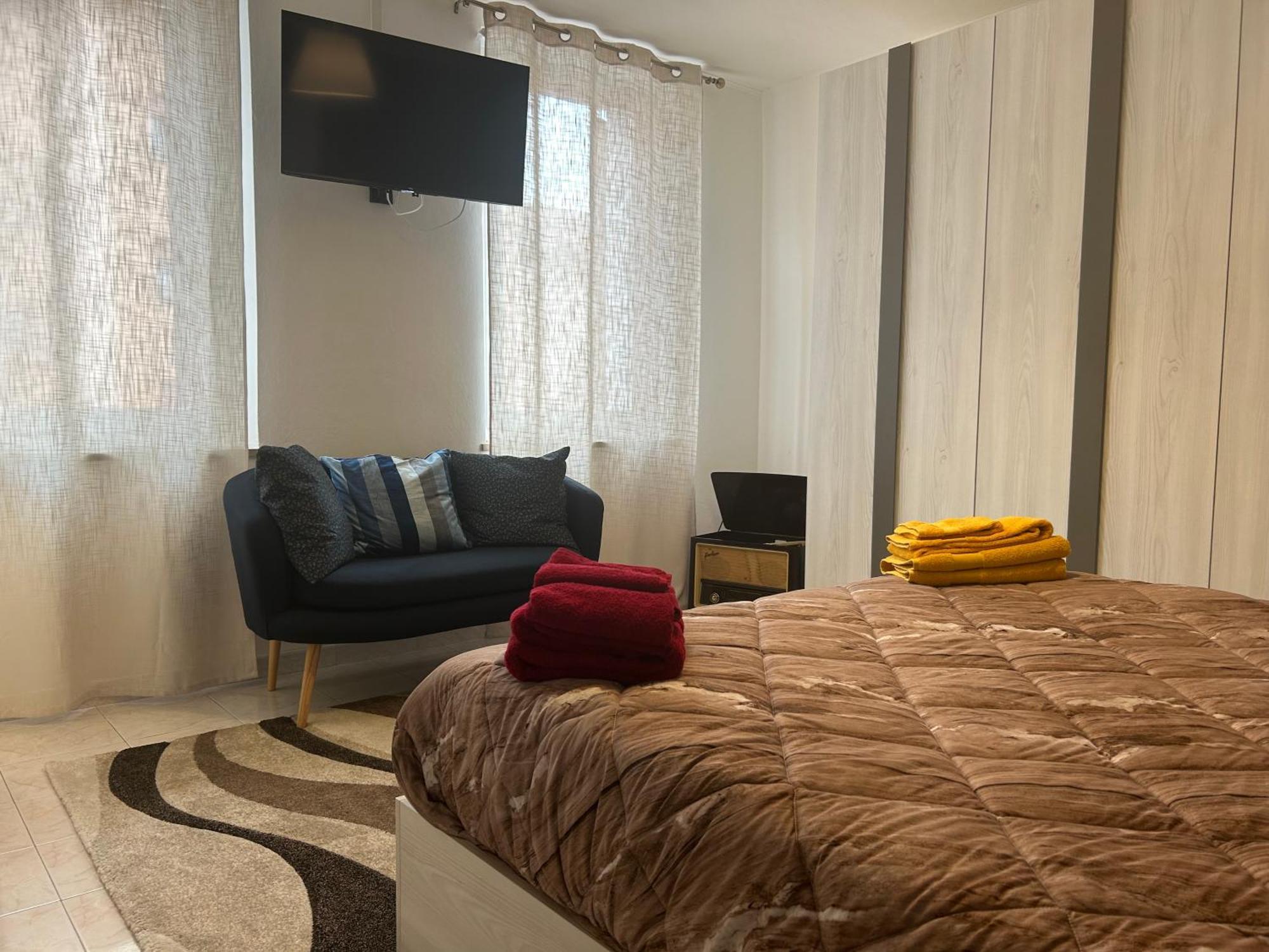 San Zeno Apartment 베로나 외부 사진