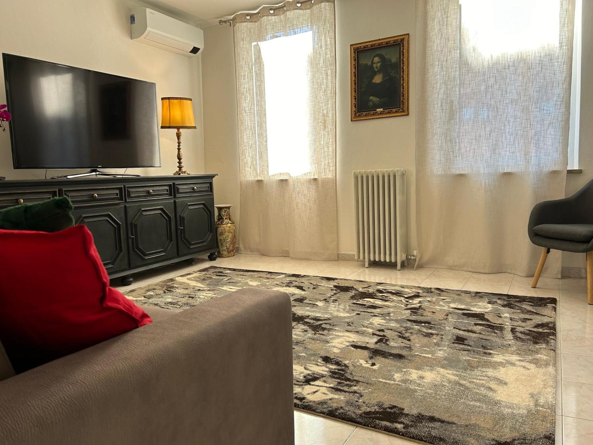 San Zeno Apartment 베로나 외부 사진