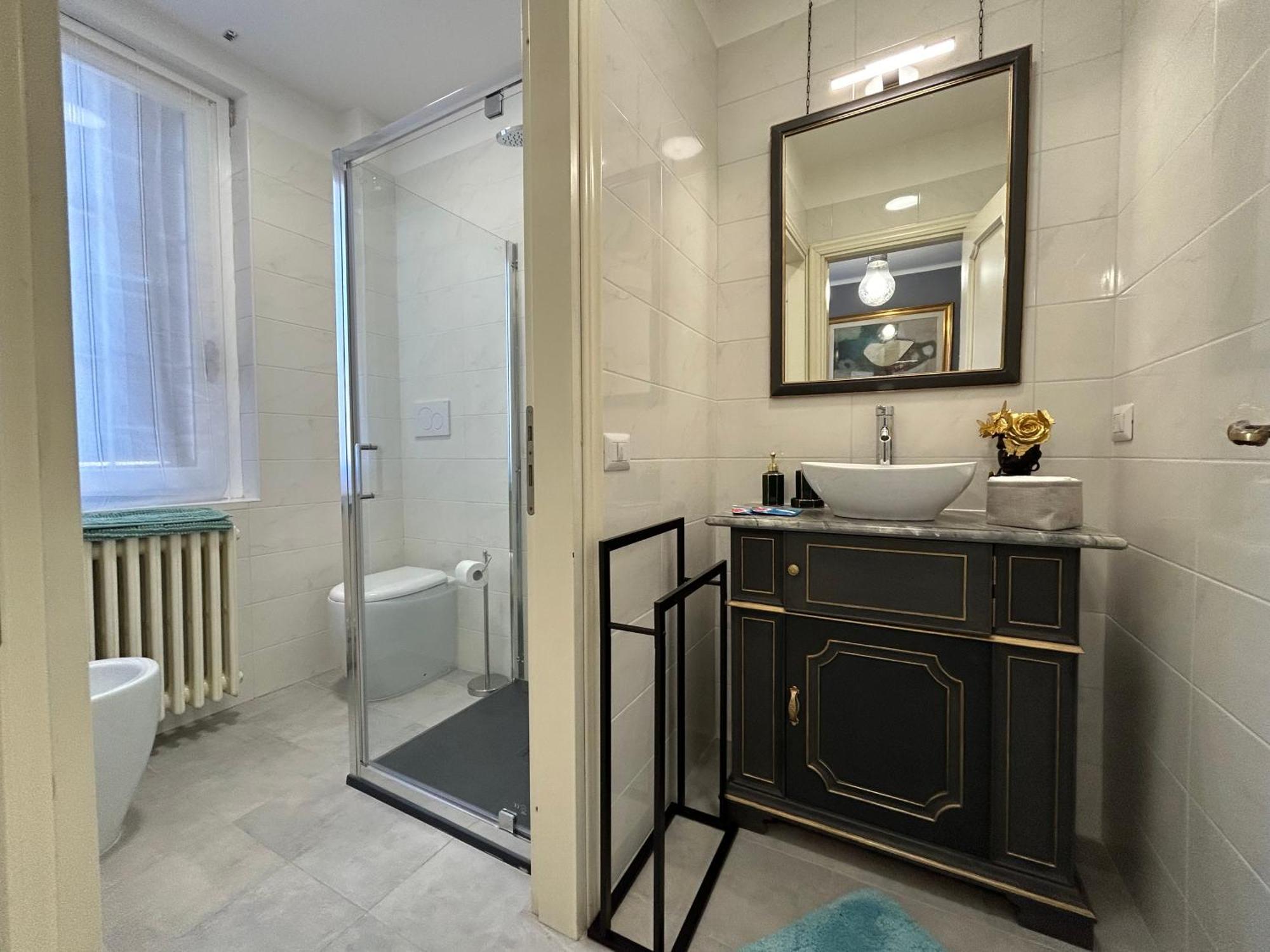 San Zeno Apartment 베로나 외부 사진