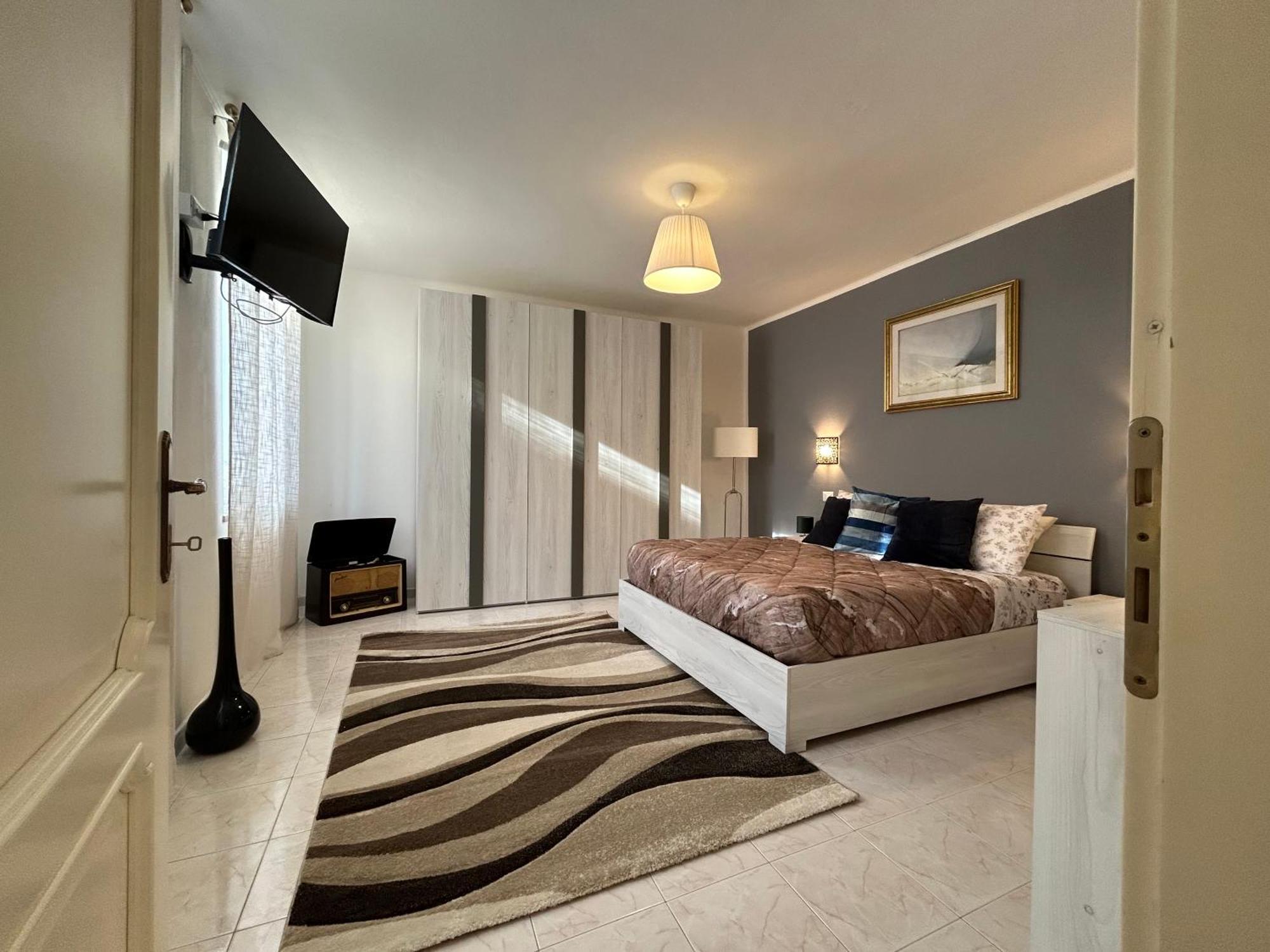 San Zeno Apartment 베로나 외부 사진