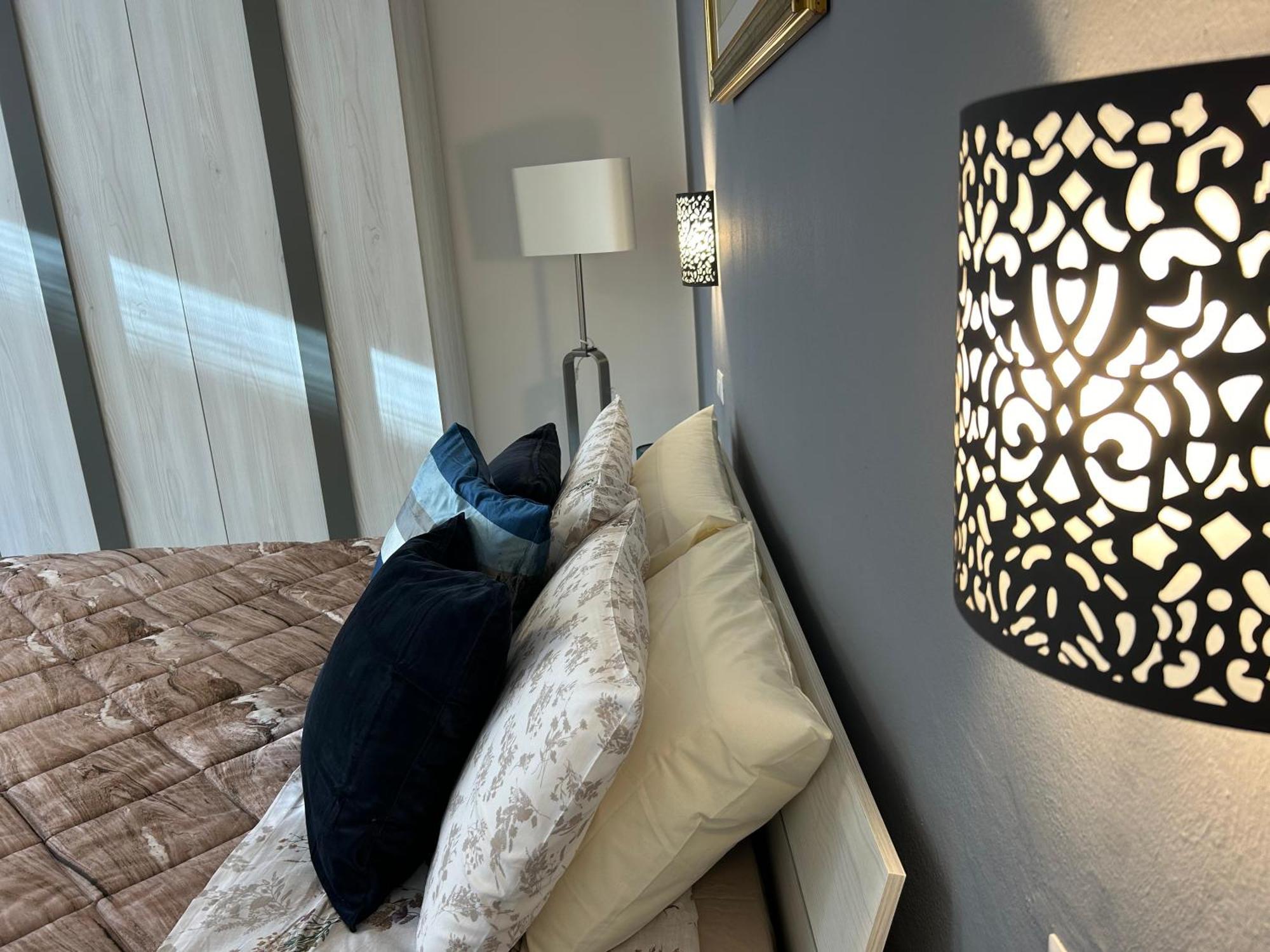 San Zeno Apartment 베로나 외부 사진