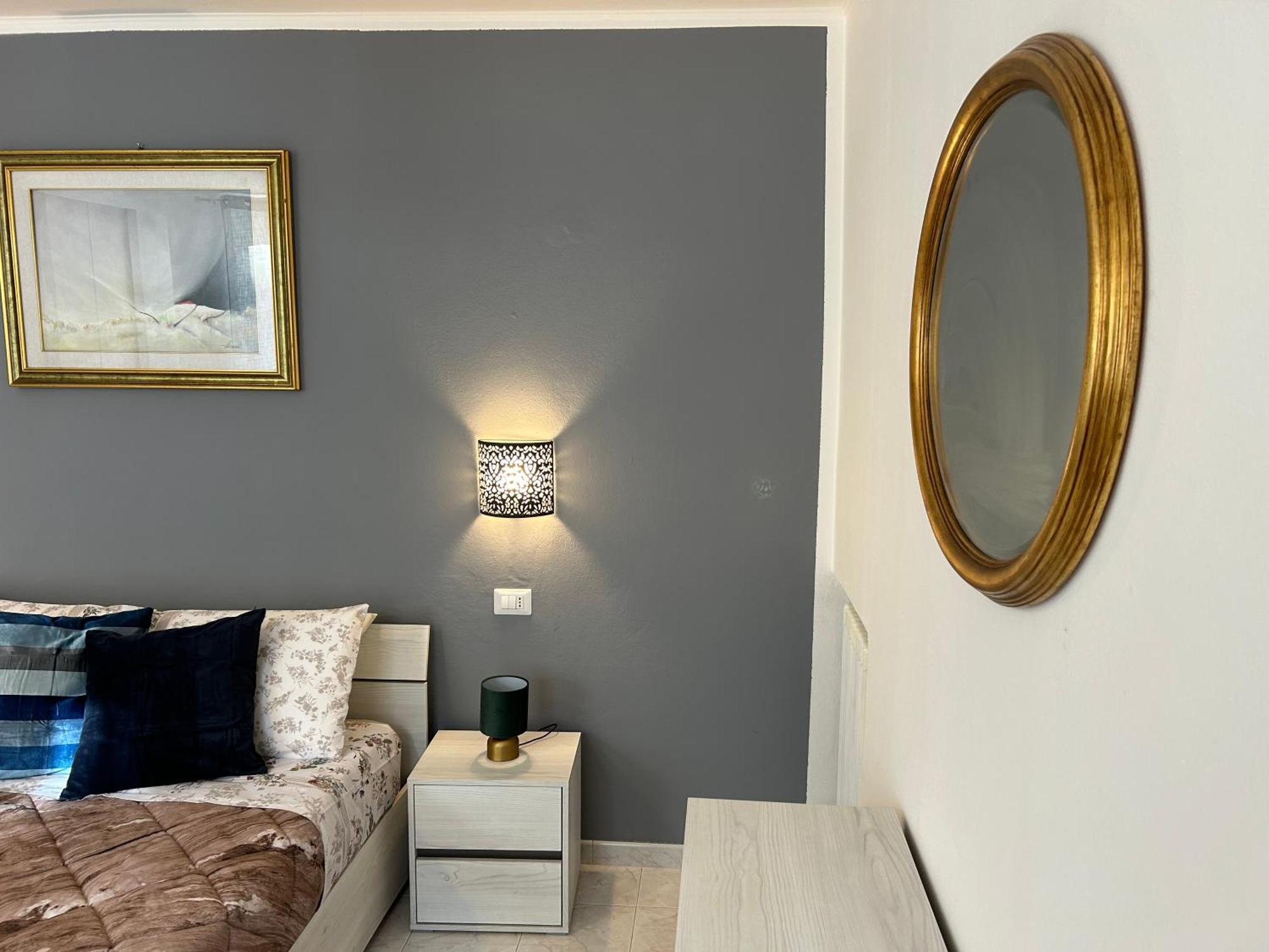 San Zeno Apartment 베로나 외부 사진